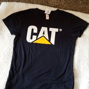 Caterpillar (CAT) tshirt